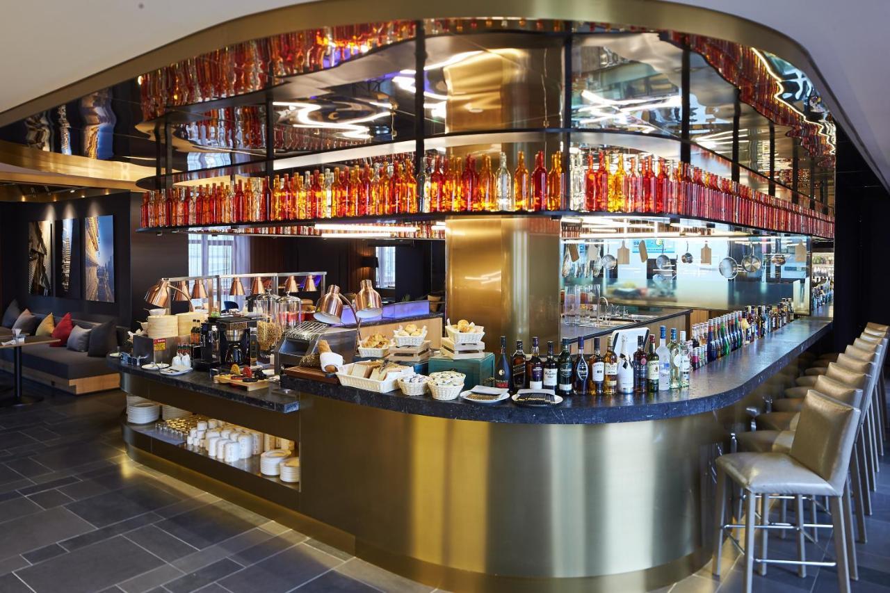 Citigo Hotel Hongqiao Shanghai Bagian luar foto